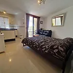 Parque Santiago 1, 214, Tenerife Dream Apartment *