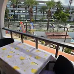 Parque Santiago 1, 214, Tenerife Dream Lägenhet Playa de las Americas (Tenerife)