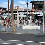 Lägenhet Parque Santiago 1, 214, Tenerife Dream