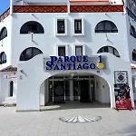 Parque Santiago 1, 214, Tenerife Dream Apartment Playa de las Americas (Tenerife)