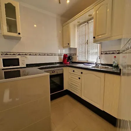 Appartement Parque Santiago 1, 214, Tenerife Dream *