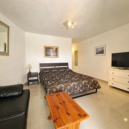 Parque Santiago 1 214 By Tenerife Dream * Плая-де-лас-Америкас