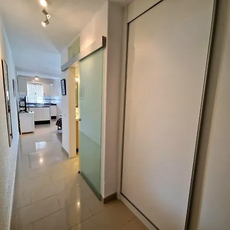 Appartement Parque Santiago 1, 214, Tenerife Dream