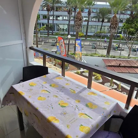 Parque Santiago 1, 214, Tenerife Dream * Playa de las Américas