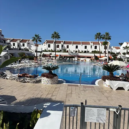 Parque Santiago 1, 214, Tenerife Dream Apartament