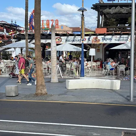 Appartement Parque Santiago 1, 214, Tenerife Dream