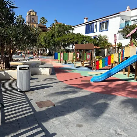 Apartmán Parque Santiago 1, 214, Tenerife Dream *