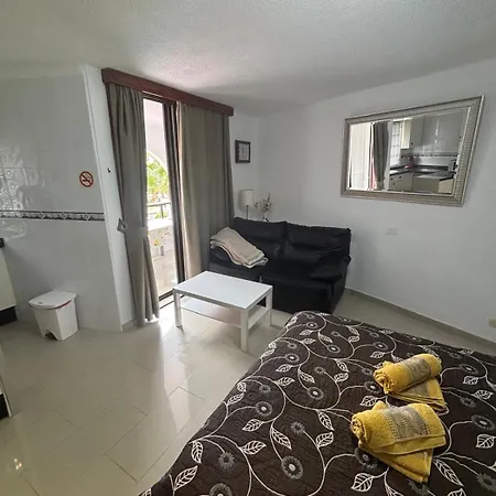 Parque Santiago 1, 214, Tenerife Dream