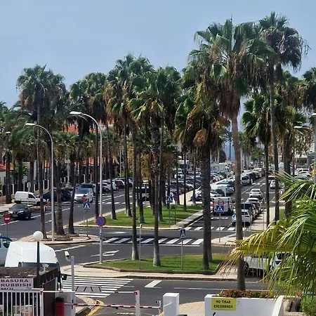 Parque Santiago 1, 214, Tenerife Dream Lägenhet *