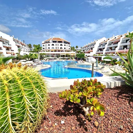 Lejlighed Parque Santiago 1, 214, Tenerife Dream *