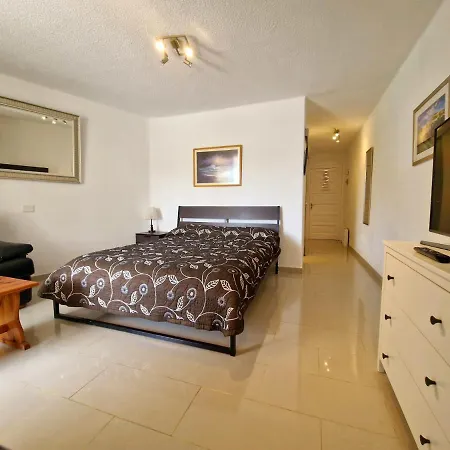 Parque Santiago 1, 214, Tenerife Dream * Плая-де-лас-Америкас