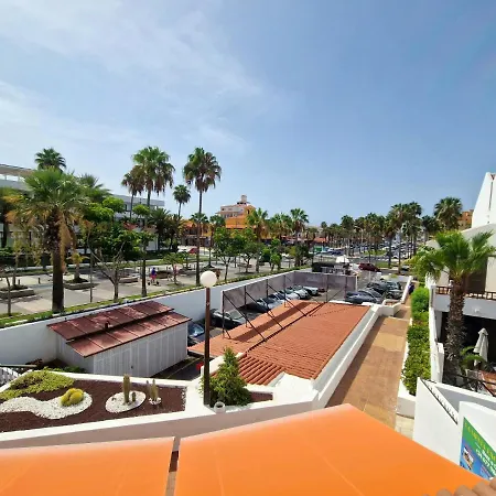 Апартаменты Parque Santiago 1, 214, Tenerife Dream Плая-де-лас-Америкас