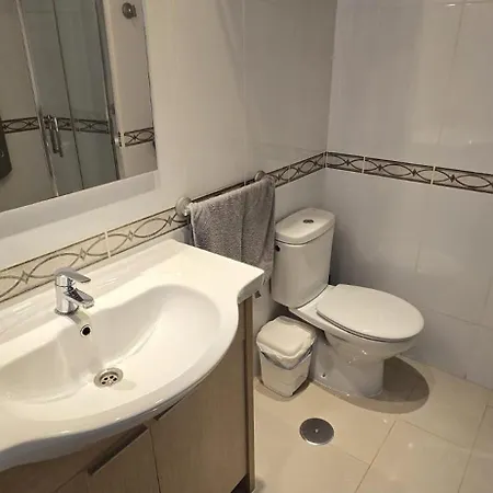 Parque Santiago 1, 214, Tenerife Dream Плая-де-лас-Америкас