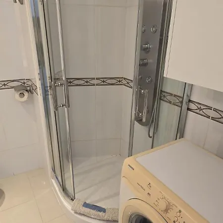 Apartman Parque Santiago 1, 214, Tenerife Dream