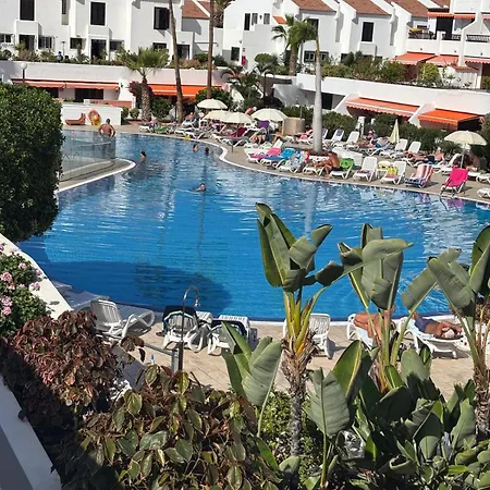 Parque Santiago 1, 214, Tenerife Dream Playa de las Américas