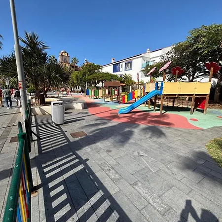 Lejlighed Parque Santiago 1, 214, Tenerife Dream Playa de las Américas