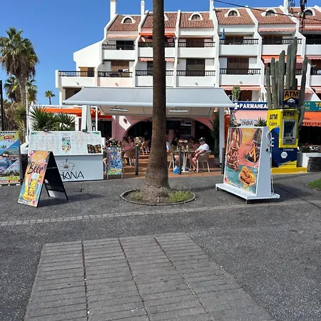 Parque Santiago 1, 214, Tenerife Dream Playa de las Americas (Tenerife)