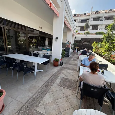 Parque Santiago 1, 214, Tenerife Dream * Playa de las Americas (Tenerife)