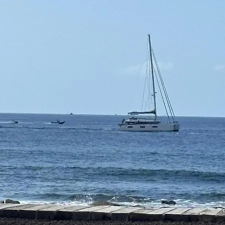 Apartament Parque Santiago 1, 214, Tenerife Dream *