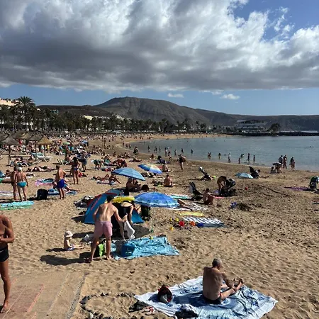 Parque Santiago 1, 214, Tenerife Dream Playa de las Americas (Tenerife)