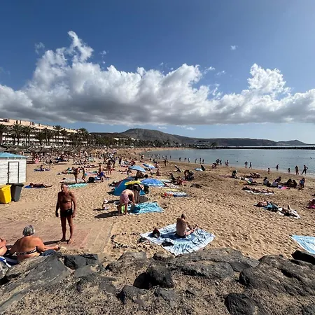 Parque Santiago 1, 214, Tenerife Dream Playa de las Americas (Tenerife)