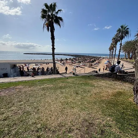 Parque Santiago 1, 214, Tenerife Dream Apartman *