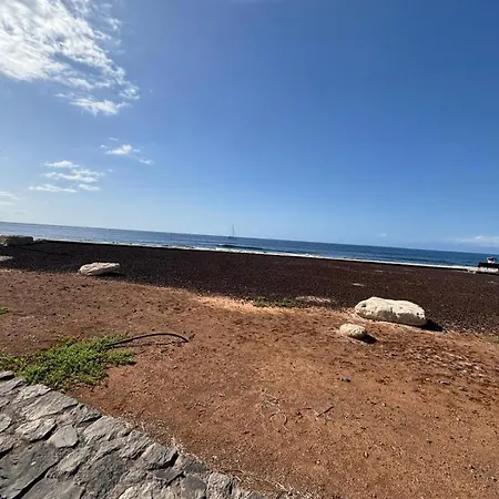 Апартаменты Parque Santiago 1, 214, Tenerife Dream Плая-де-лас-Америкас