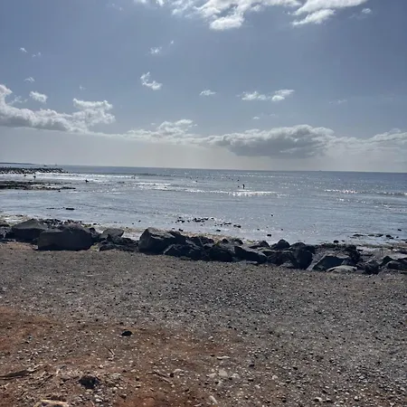 Apartman Parque Santiago 1, 214, Tenerife Dream