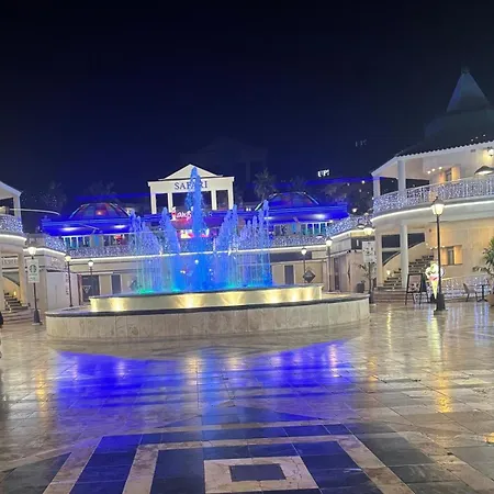 Parque Santiago 1, 214, Tenerife Dream Playa de las Americas (Tenerife)