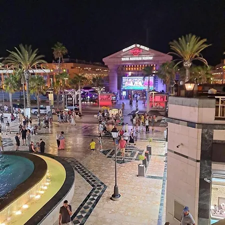 Parque Santiago 1, 214, Tenerife Dream * Плая-де-лас-Америкас