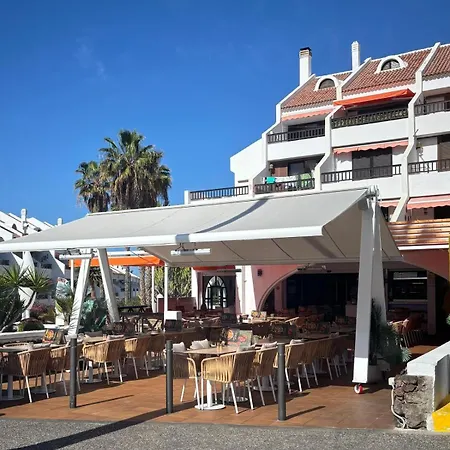 Апартаменты Parque Santiago 1, 214, Tenerife Dream