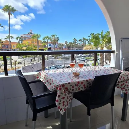 Parque Santiago 1, 214, Tenerife Dream Lägenhet *