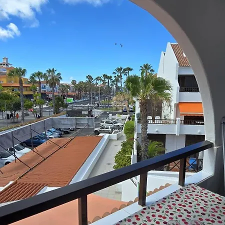 Parque Santiago 1, 214, Tenerife Dream