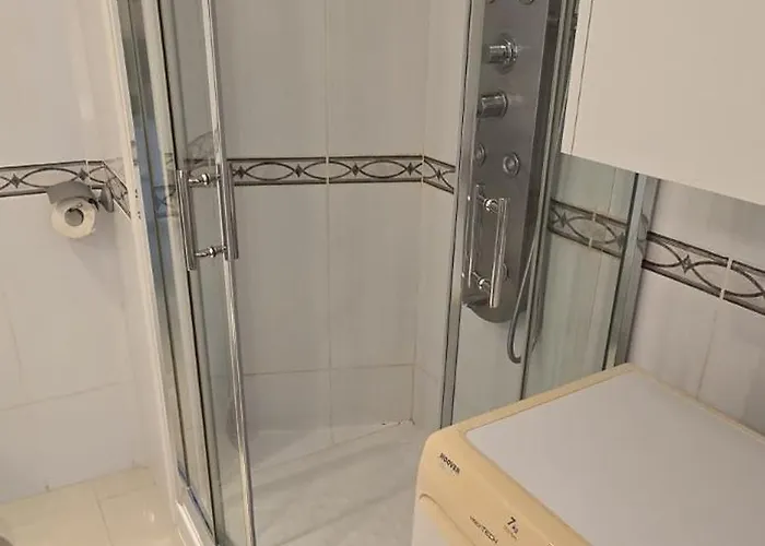 Lägenhet Parque Santiago 1, 214, Tenerife Dream