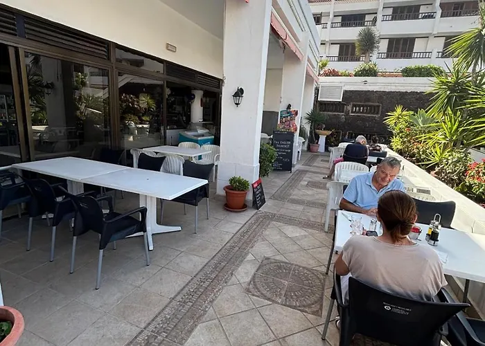 Parque Santiago 1, 214, Tenerife Dream * Playa de las Americas (Tenerife)