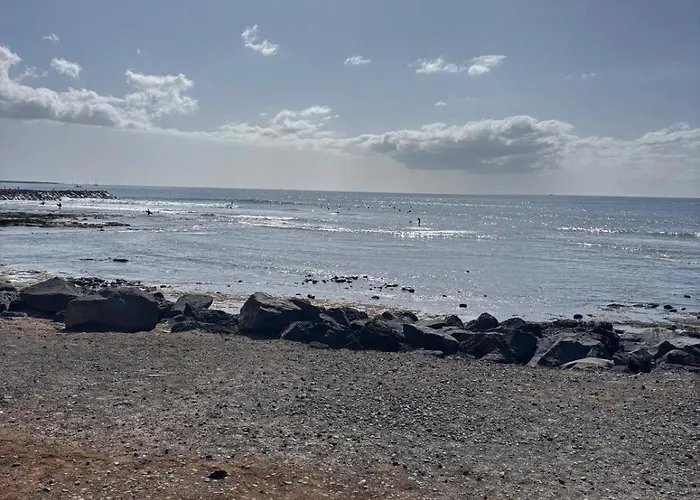 Lägenhet Parque Santiago 1, 214, Tenerife Dream