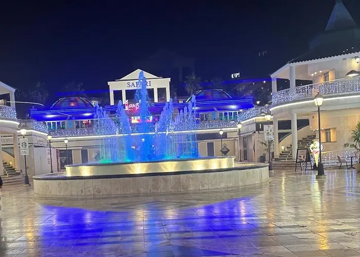 Parque Santiago 1, 214, Tenerife Dream Playa de las Americas (Tenerife)