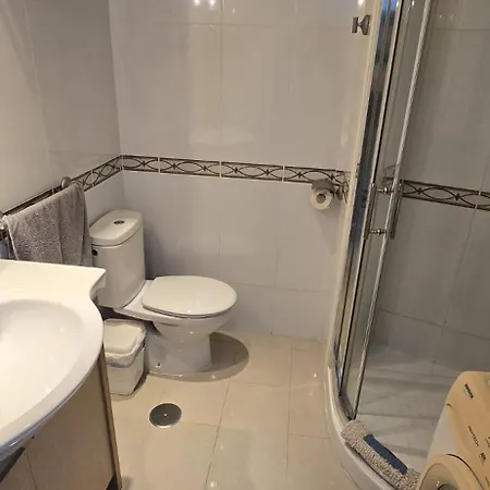Appartement Parque Santiago 1 214 By Tenerife Dream