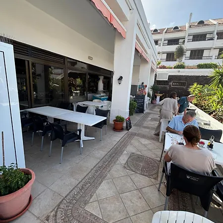 Parque Santiago 1, 214, Tenerife Dream 아파트 *