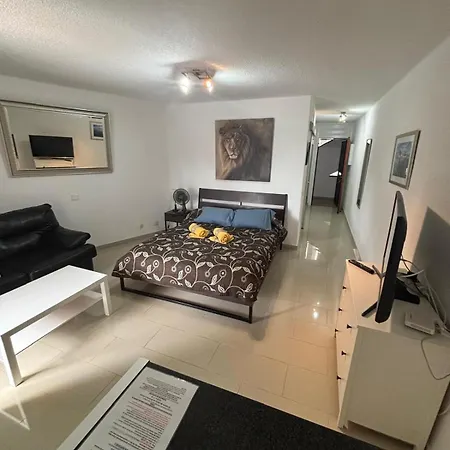 Parque Santiago 1, 214, Tenerife Dream