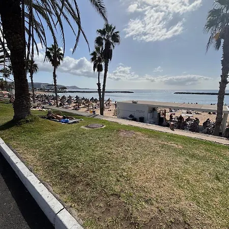 아파트 Parque Santiago 1, 214, Tenerife Dream