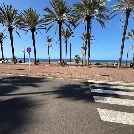 Parque Santiago 1, 214, Tenerife Dream 아파트 플라야데라스아메리카스