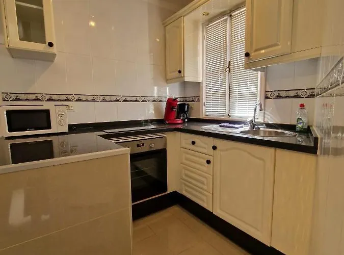 Apartment Parque Santiago 1, 214, Tenerife Dream *