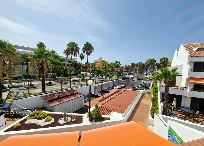 Apartment Parque Santiago 1, 214, Tenerife Dream Playa de las Americas (Tenerife)
