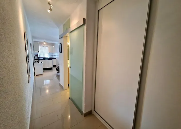 Apartment Parque Santiago 1, 214, Tenerife Dream