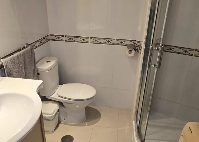 Apartment Parque Santiago 1, 214, Tenerife Dream