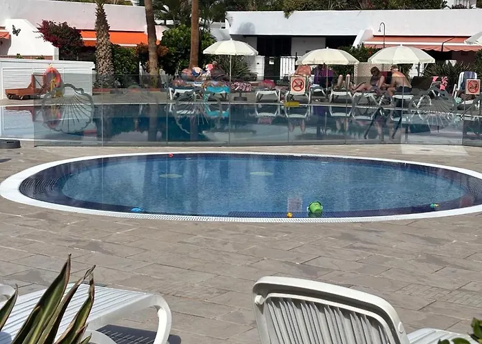 Parque Santiago 1, 214, Tenerife Dream