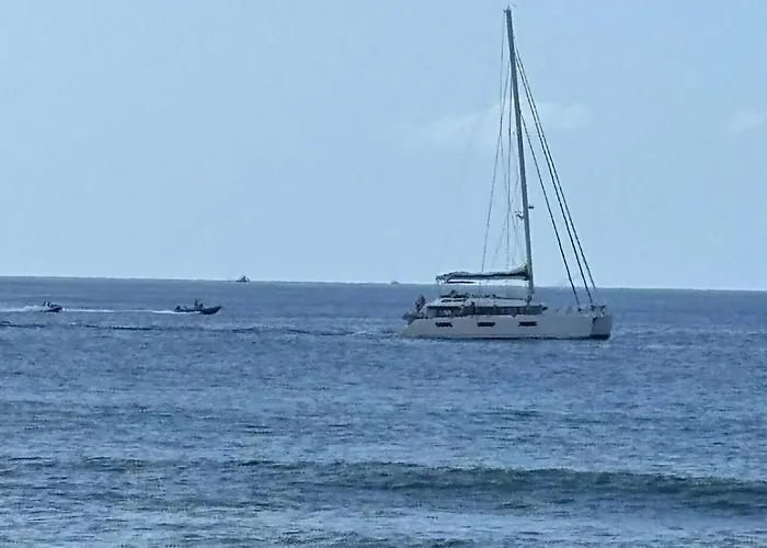 Apartment Parque Santiago 1, 214, Tenerife Dream *