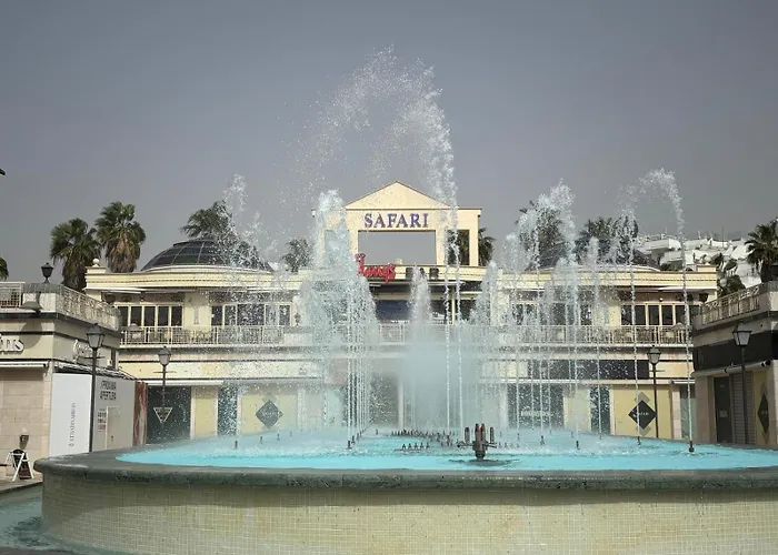 Parque Santiago 1, 214, Tenerife Dream *